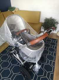 Wózek Kinderkraft Veo 2w1