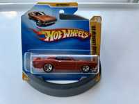 Hot Wheels Mercury Cougar Eliminator 2009r.