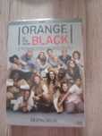 Orange is The New Black Sezon 2 [5DVD]nowe/folia