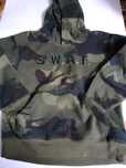 Bluza moro SWAT 140