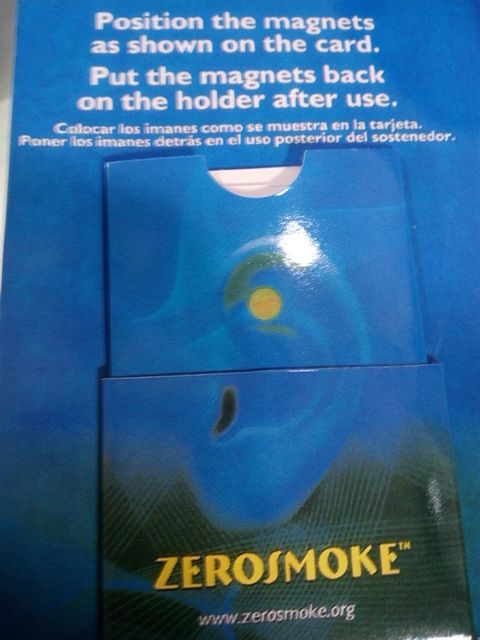 Zerosmoke