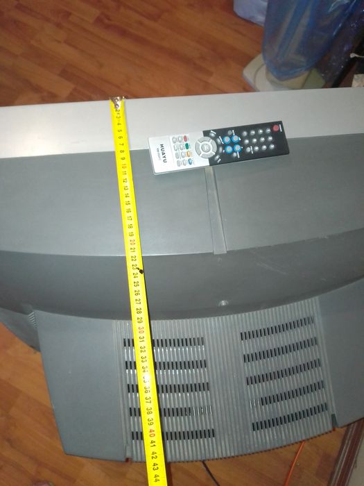 Телевізор Samsung