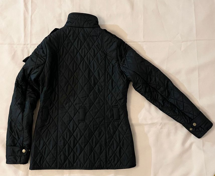 Casaco Barbour Internacional