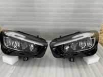 А2479065207 А2479065107 фара фари b class w247 full led