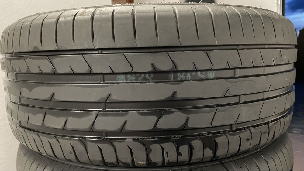 Opony Letnie Toyo 265/50/R20 Jeep Grand Cherokee WK2