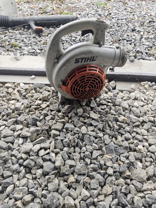 Dmuchawa Stihl BG 86