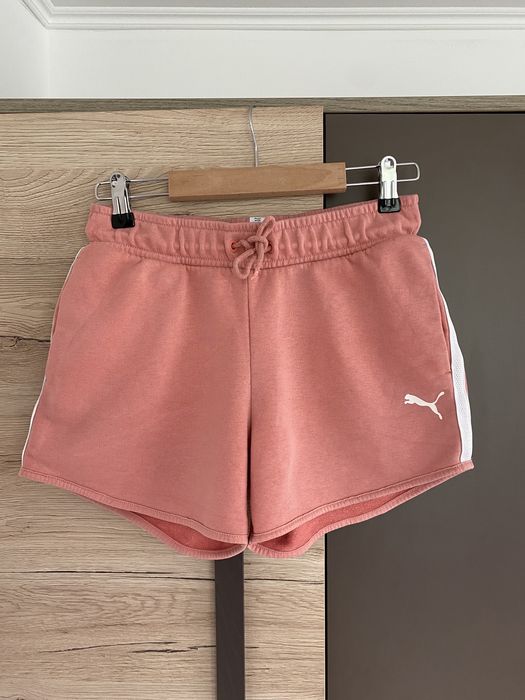 Spodenki materiałowe PUMA