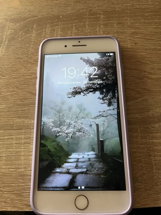 Айфон 7 plus на 128 гб