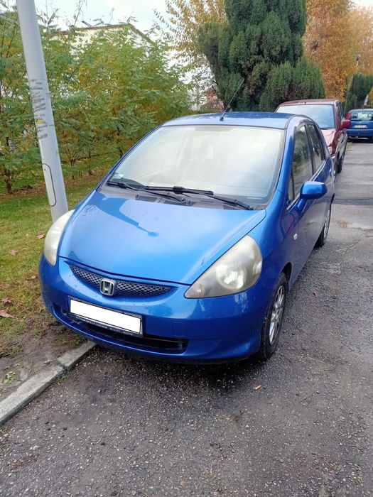 Honda Jazz 1,2 2006