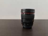 Canon EF 24mm f/1.4 II L USM