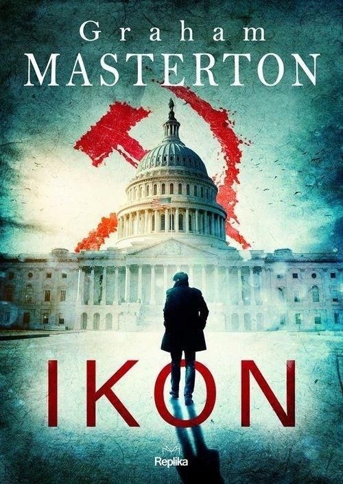 Ikon, Graham Masterton