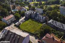 Działka Inwestycyjna / Budowlana – Przemyśl, Stare Miasto