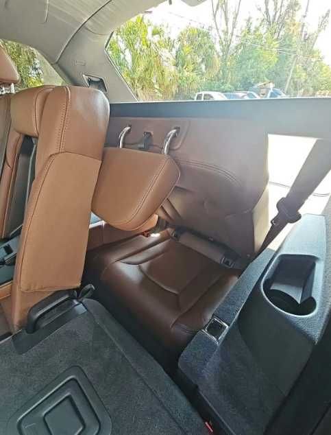 Audi Q7 3.0 2018