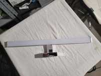 Lampa łazienkowa led 60cm