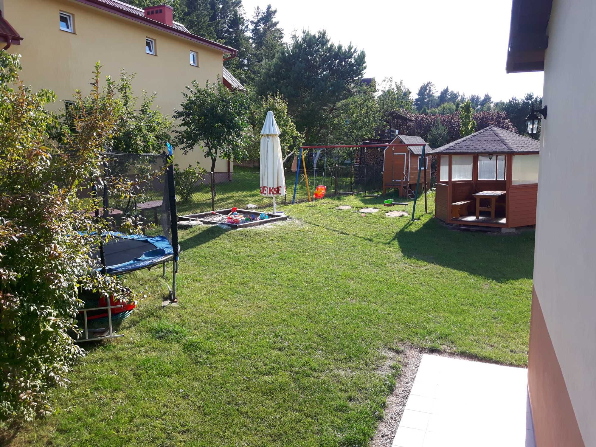 Pokoje gościnne Wojciech Renusz Odargowo k. Dębki Karwia Białogóra