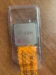 Процессор AMD Ryzen 7 2700x 8 ядер 16 потоков 3.7-4.3 GHz