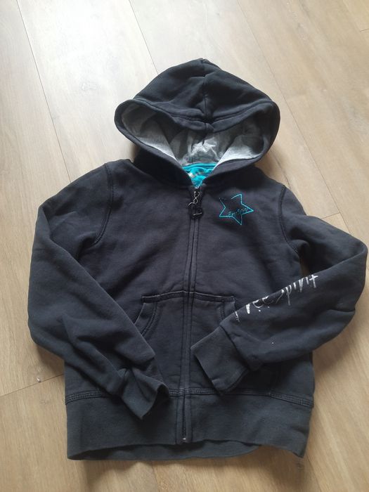 Zestaw 2 bluz bluzy dziewczęce 122-128, 7-8 lat