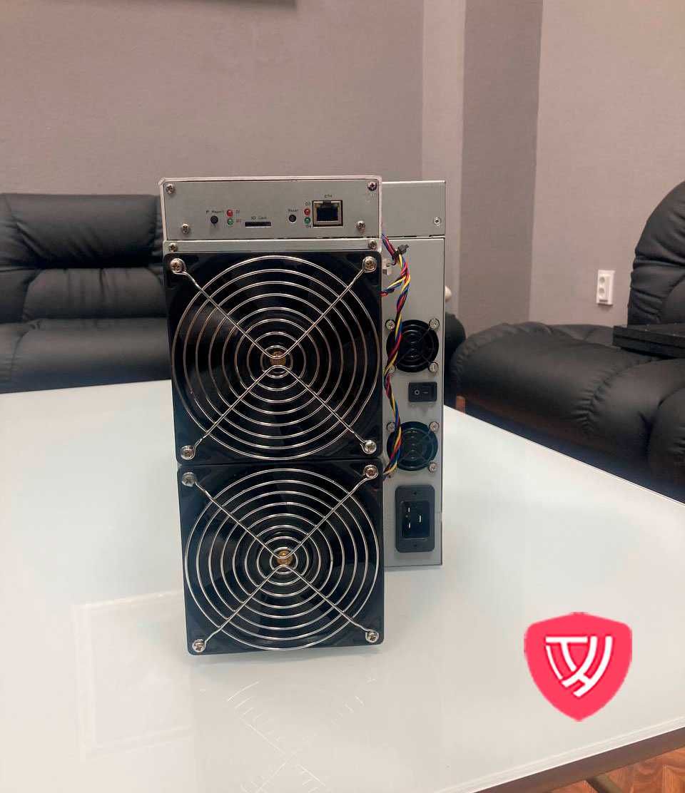 Асик Bitmain Antminer KS5_20th.