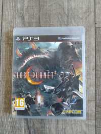 Gra PS3 Lost Planet 2 Wyslka w 24h