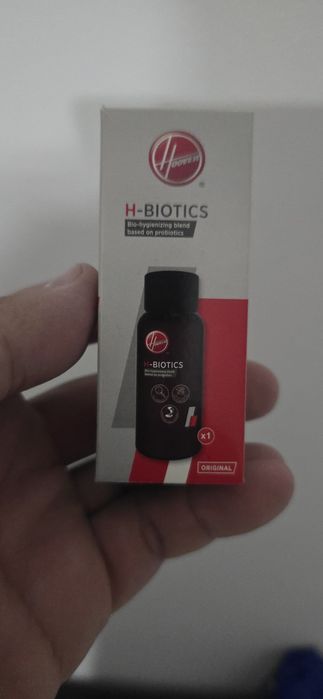 Hoover H-PURIFIER 500 - HHP50CA