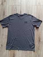 Under Armour - t-shirt męski