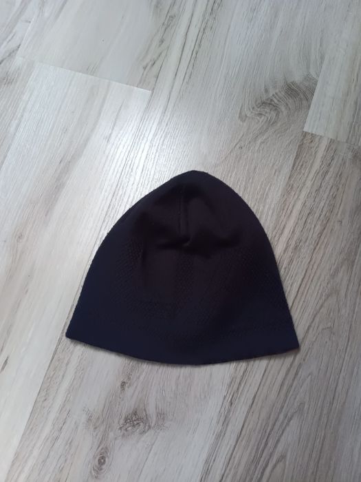 Czapka zimowa męska under armour