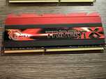 Pamiec RAM DDR3 2400 2x8Gb TridentX