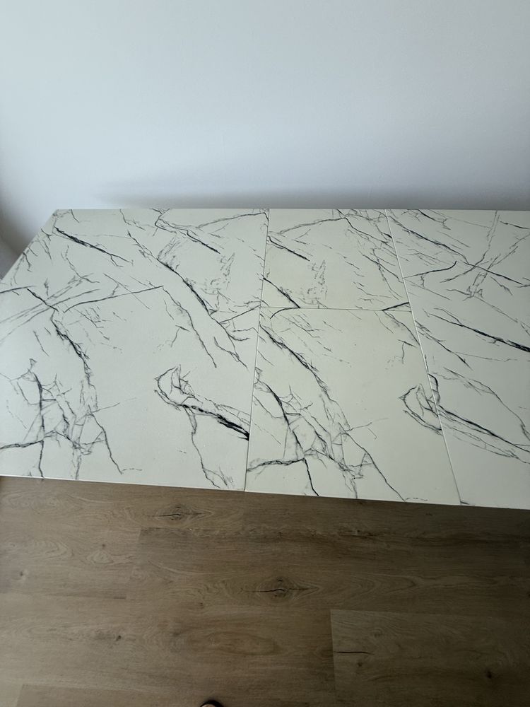Mesa de jantar extensivel
