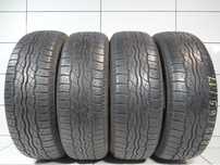 Opony całoroczne 225/65R17 102H Bridgestone