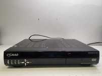 Odbiornik COMAG PVR 2/100 CI+ HD Twin Sat Nagrywarka 1TB