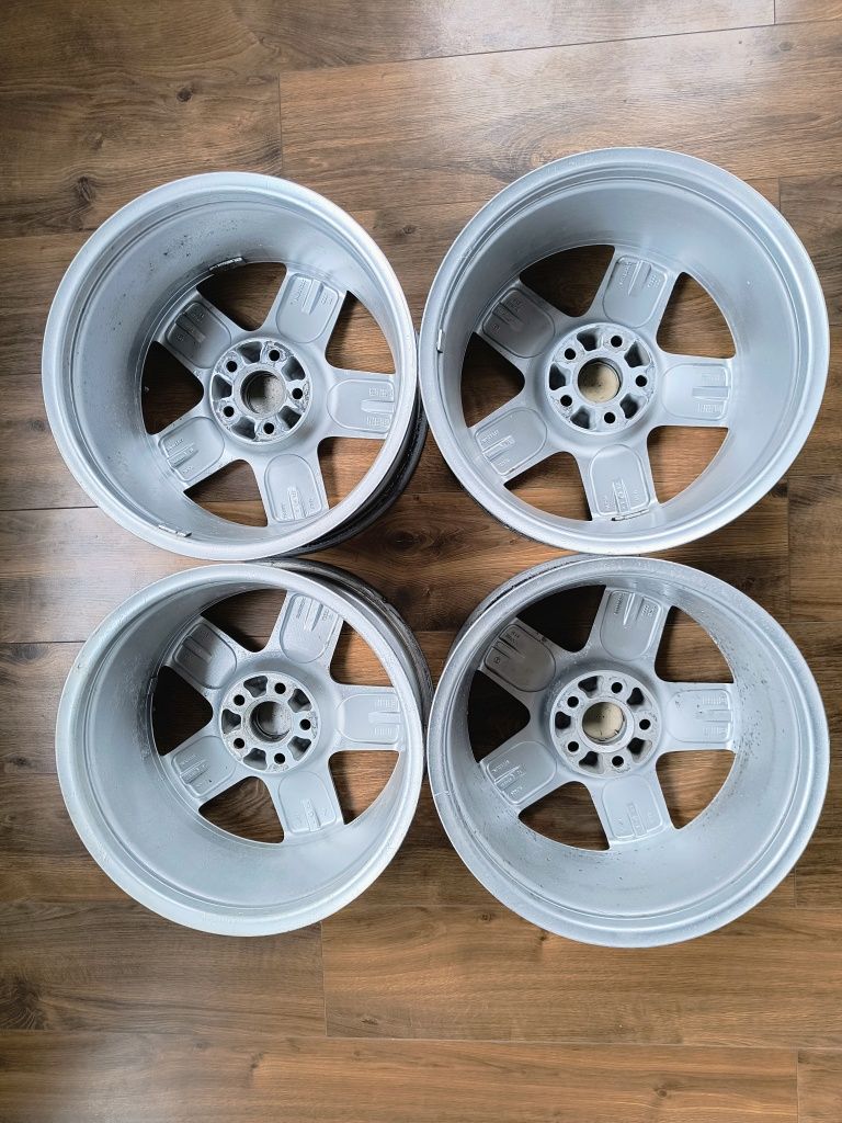 Диски Audi TT8N 16" 5x100