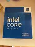 Sprzedam procesor inter core i5-14600K LGA1700