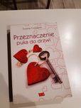 Książka ,,Przeznaczenie puka do drzwi"
