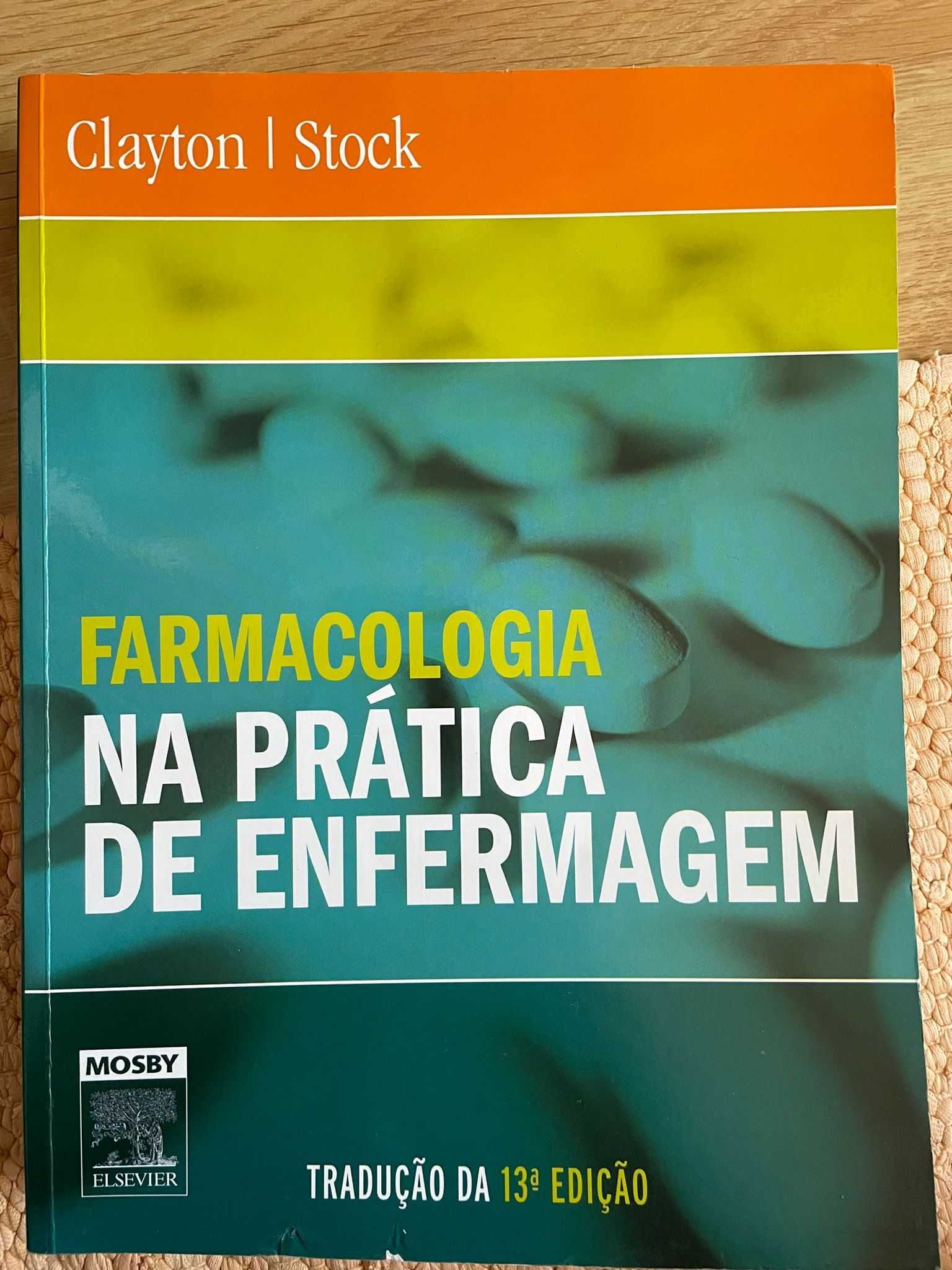 Farmacologia na Prática de Enfermagem