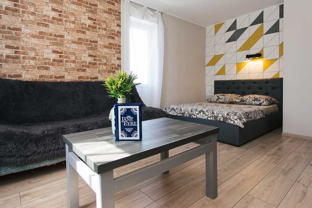 Квартири подобово або погодинно. ЖК Петрівський квартал. БОРЩАГІВКА