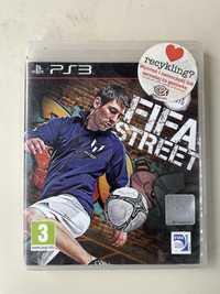Gra PS3 Fifa street