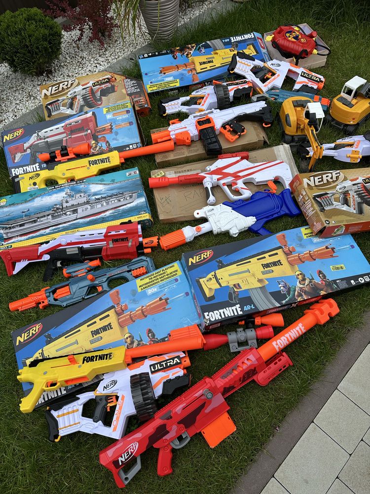 Nerf водяний пістолет intex басейни baby bjorn