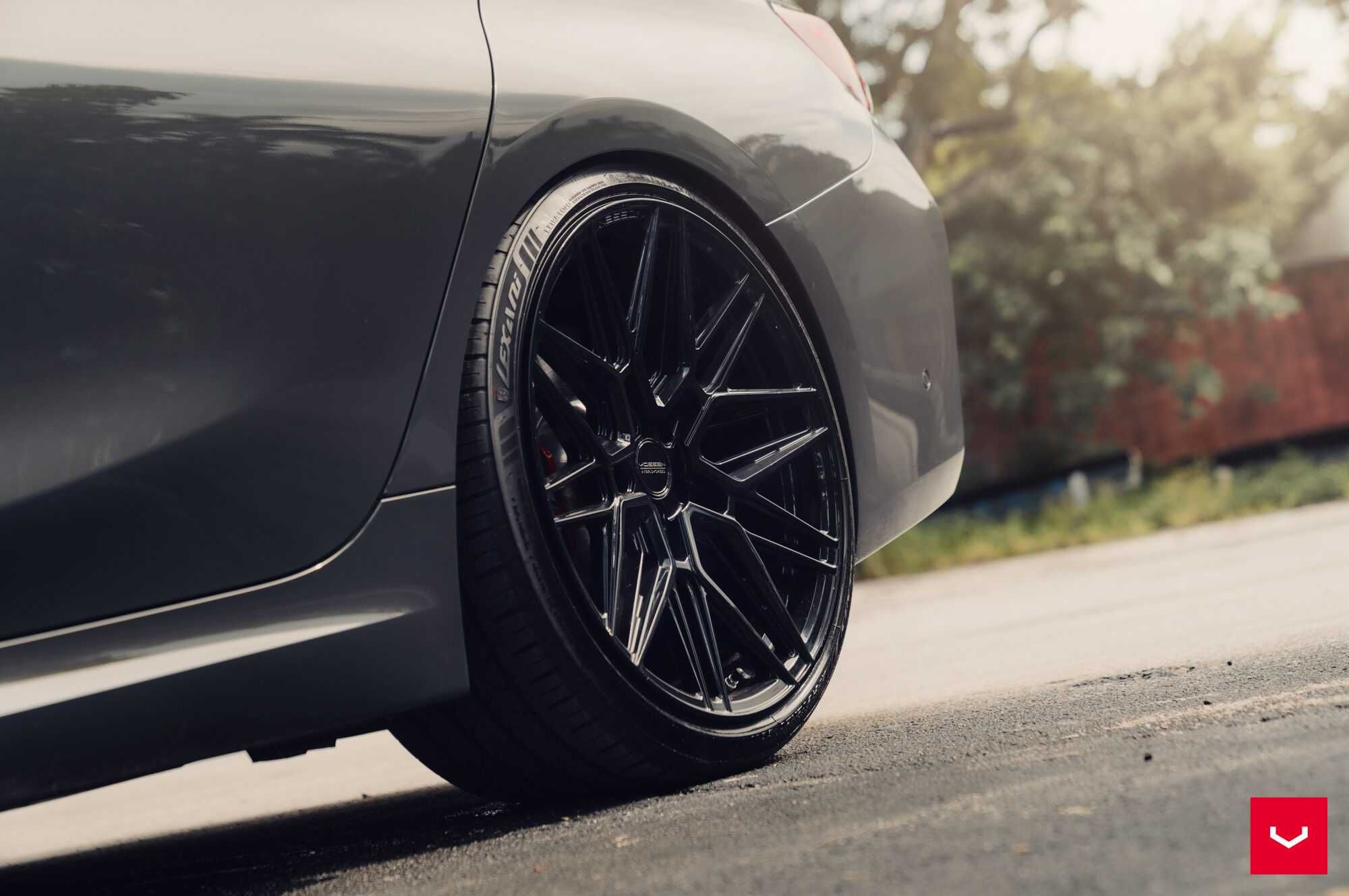 Felgi Vossen HF-5 HF-7 20" 9J 10,5J 5x112 BMW G20 G30 M340i
