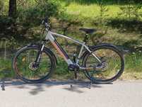 Rower elektryczny Romet E-Rambler E9.0