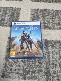 Atlas fallen ps5 (jak nowa)