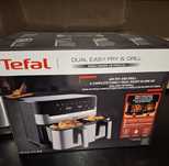 Air frayer Tefal