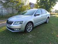 Škoda octavia III 1.8TSI 180KM 2014r Android Auto CarPlay