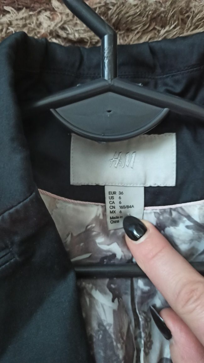 Marynarka H&M S 36