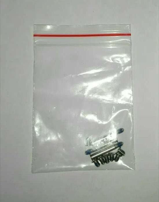 Kit Parafusos - MacBook Pro 13/15/17 - Novos