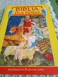 Kolorowa  Biblia dla dzieci