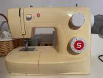 Máquina de costura Singer Simple