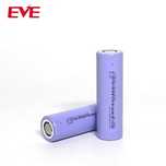 Акумулятори 50А 4000mAh високотокові EVE INR 21700 40p Li-Ion New 2025