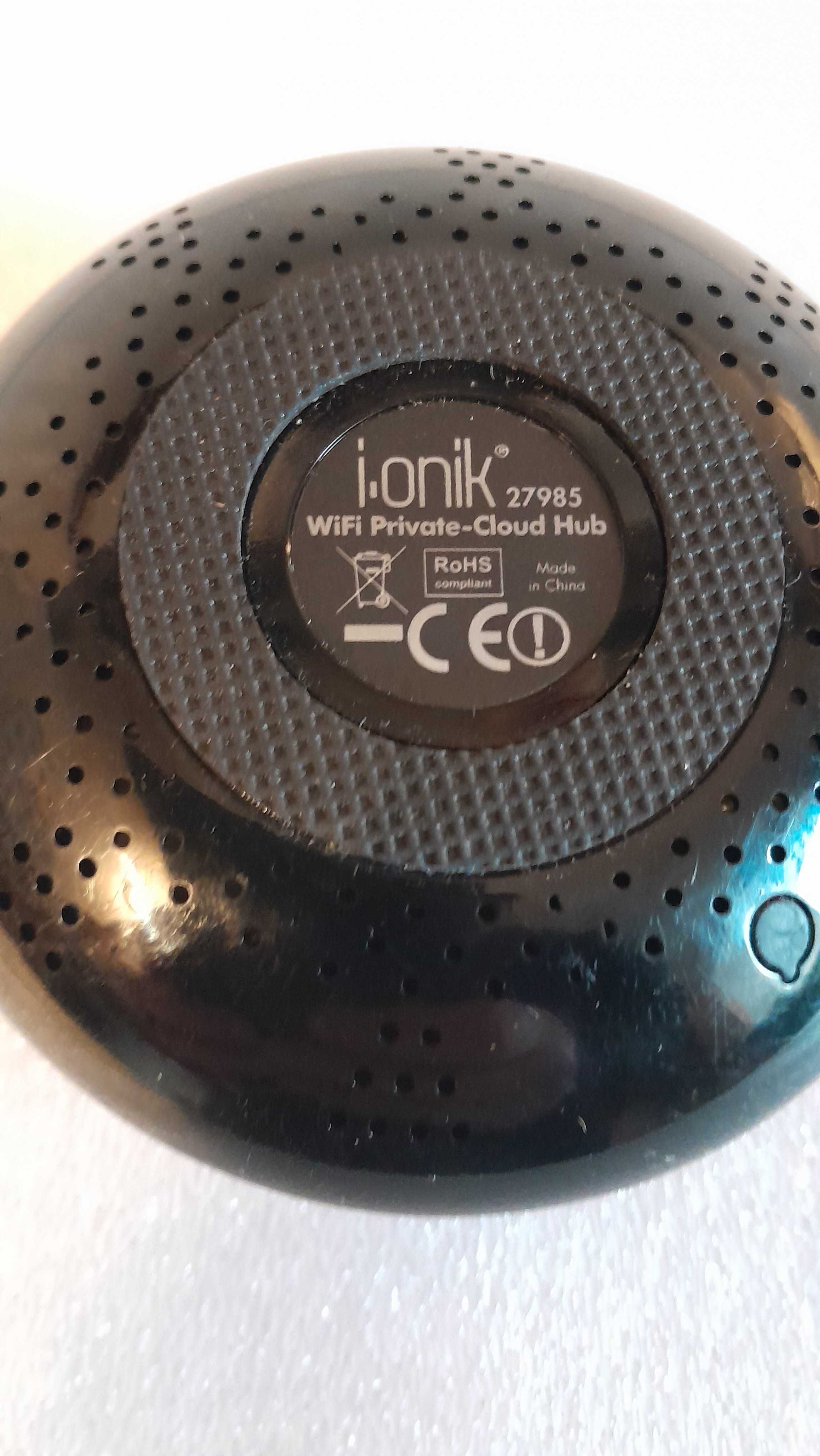i-onik wifi private cloud prywatna chmura