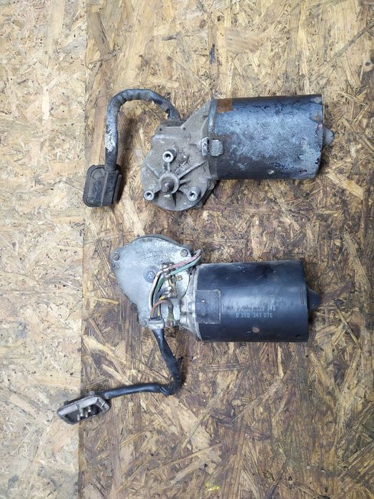 Моторчик двірників  Мерседес 123 Mercedes w123