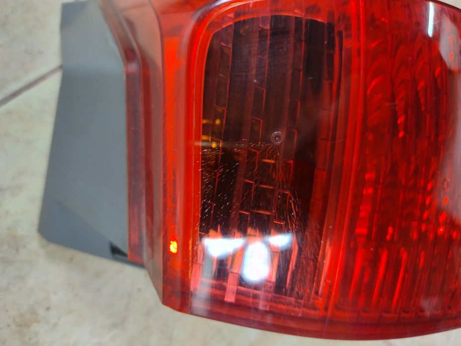 Lampa tył prawa Honda Accord VIII  7 kombi oryginał wysyłka OLX